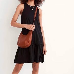 NWT Madewell The Mini Shopper Bag